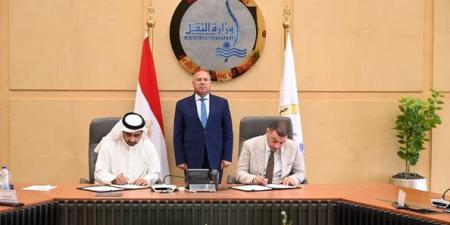 وزير الصناعة يشهد إطلاق خدمة نقل الركاب الكهربائي لـجرين فالي - الكويت الاخباري