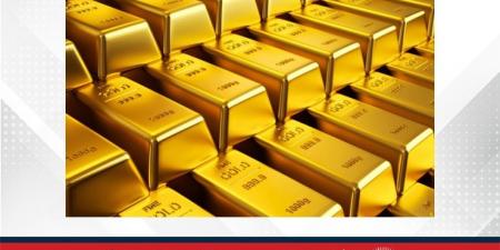 ارتفاع أسعار الذهب 2.4% مع عودة الأسواق الصينية وترقب قرار الفيدرالي - الكويت الاخباري