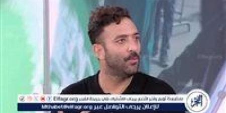 مدرب الترجي ريجيكامب أبلغ ميدو برفض تولي تدريب الزمالك بسبب تأخر سداد المستحقات - الكويت الاخباري