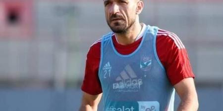 شوبير يكشف سر خلاف كولر مع على معلول - الكويت الاخباري