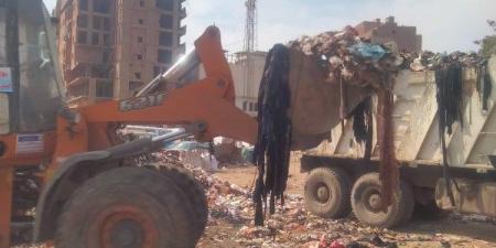 اشتراطات جديدة وضعها القانون للتخلص من النفايات الخطرة | تعرّف عليها - الكويت الاخباري