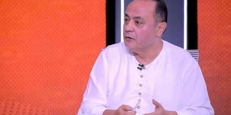 طارق يحيى هذه ليست تصرفات زيزو ويبدو أن أحدهم ورّطه - الكويت الاخباري