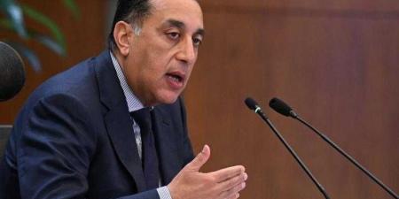 رئيس الوزراء: يُوجد في السخنة وشرق بورسعيد 14 مُطورًا صناعيًا بنفس نظام ”موانئ أبوظبي” - الكويت الاخباري