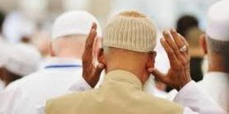 حكم دعاء الاستفتاح في الصلاة وسبب الاختلاف حول صيغته - الكويت الاخباري