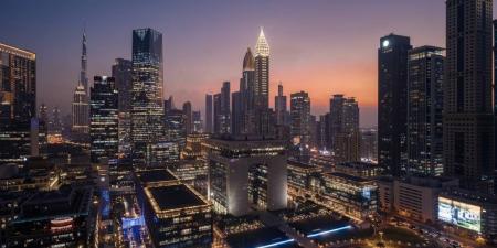 «باراديم» تفتتح مقرها الجديد في مركز دبي المالي العالمي - الكويت الاخباري
