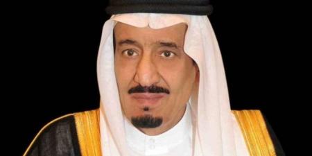 خادم الحرمين الشريفين يصدر (16) أمرًا ملكيًا - الكويت الاخباري