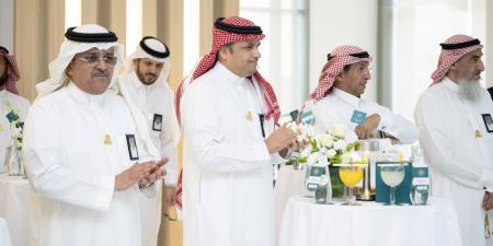 جامعة نايف العربية للعلوم الأمنية تحصل على اعتماد ACCET الأمريكى بدعم عربى - الكويت الاخباري