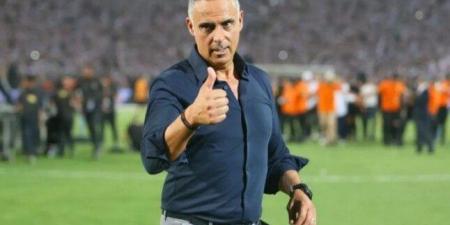 الأهلي ينهي اتفاقه مع جوزيه جوميز ومفاجأة في الجهاز الفني «خاص» - الكويت الاخباري