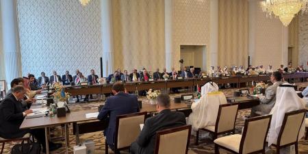 دعمًا لترشح مصر فى مجلس الإيكاو..  وزير الطيران يشارك في الجمعية الاستثنائية للمنظمة العربية - الكويت الاخباري