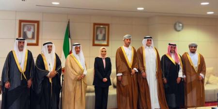 الحويلة: جمعيات وهيئات الهلال الأحمر الخليجية نموذجاً رائداً في العمل الإنساني والإغاثي - الكويت الاخباري