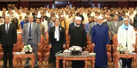 أمل عمار تشارك في المؤتمر الدولي «المرأة في حياة ذوي الاحتياجات الخاصة» - الكويت الاخباري
