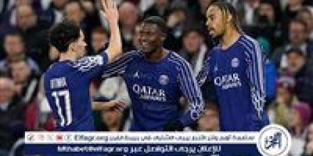 باريس سان جيرمان يسعى لتدوين اسمه في تاريخ أبطال أوروبا - الكويت الاخباري