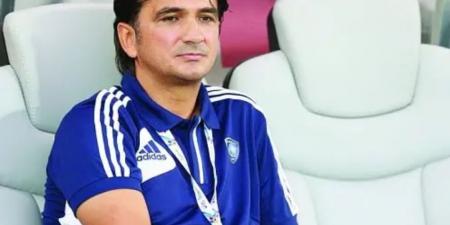 زلاتكو يدخل قائمة خيارات الهلال لخلافة جيسوس - الكويت الاخباري