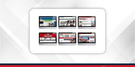 مطالعات الصحف - الكويت الاخباري