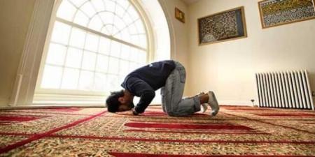 مواقيت الصلاة اليوم الخميس 8-5-2025 - الكويت الاخباري