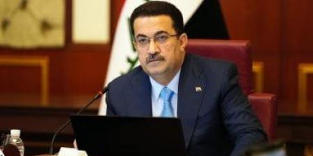 رئيس وزراء العراق: لن نسمح لأى جهة باستخدام أراضينا للاعتداء على دول الجوار - الكويت الاخباري