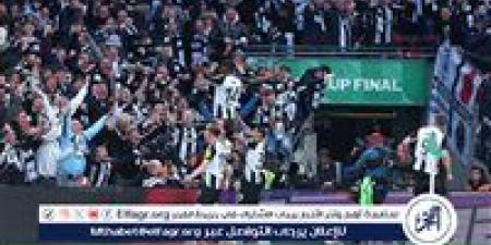 قائد نيوكاسل يطالب بالدعم الجماهيري أمام تشيلسي - الكويت الاخباري