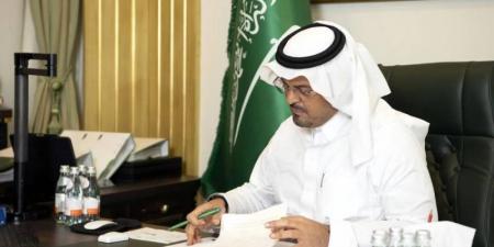نائب أمير مكة يستعرض خطط الجهات واستعداداتها لموسم حج 1446هـ - الكويت الاخباري