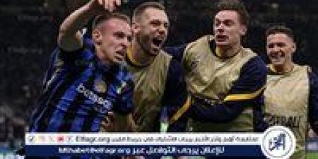 موعد مباراة إنتر ميلان ضد باريس سان جيرمان في نهائي دوري أبطال أوروبا 2025 - الكويت الاخباري
