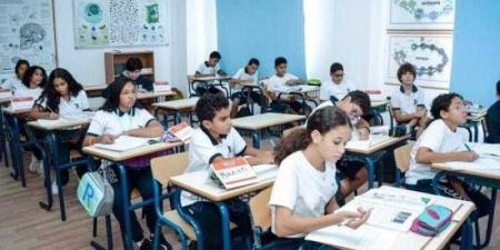 وزير التعليم يعلن بدء العام الدراسي 2025 / 2026 في المدارس الدولية 7 سبتمبر المقبل - الكويت الاخباري