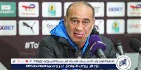 عمرو الدسوقي: علي ماهر أفضل من أنيس.. ولقاء الأهلي والمصري صراع متكافئ - الكويت الاخباري