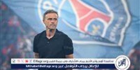 بعد التأهل لنهائي أوروبا.. إنريكي يرد على وصف دوري الفلاحين - الكويت الاخباري