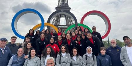 منتخب النسائية تحت 20 سنة يستأنف تدريباته في فرنسا  - الكويت الاخباري