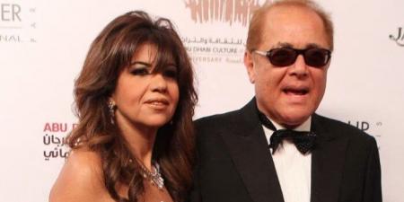 دائمًا كانت حاضرة.. ناقد فني يحسم الجدل حول ‏علاقة محمود عبد العزيز وبوسي شلبي - الكويت الاخباري