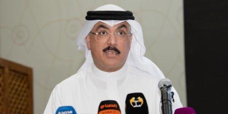 وزير التربية الكويتي: دعم القيادة السياسية يعزز حضور ذوي الإعاقة السمعية في المجتمع - الكويت الاخباري