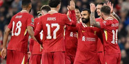 ثنائي ليفربول على رادار الهلال  - الكويت الاخباري