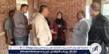 محافظ الدقهلية يكلف وكيل التضامن الاجتماعي بتفقد أعمال مشروع إحلال وتجديد معسكر مؤسسة رعاية البنين بجمصة بتكلفة 34 مليون جنيه - الكويت الاخباري