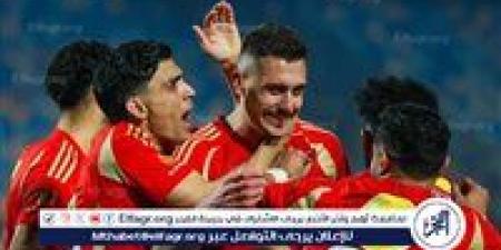 حسن مصطفى: لا بد من خصم ثلاث نقاط أخرى من الأهلي أسوة بالزمالك.. ولاعبي الأحمر مرتاحين مع النحاس - الكويت الاخباري