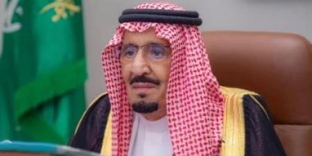 السعودية.. خادم الحرمين الشريفين الملك سلمان يصدر أوامر ملكية عاجلة - الكويت الاخباري