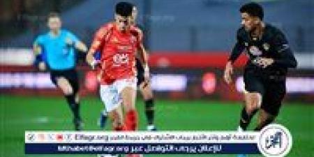 هل ينسحب من الدوري؟.. الزمالك يوضح موقفه حال رفض خصم نقاط الأهلي - الكويت الاخباري