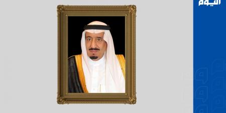 تعيينات وإعفاءات.. صدور عدد من الأوامر الملكية اليوم - الكويت الاخباري