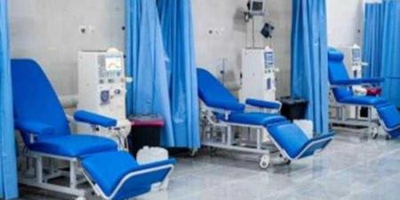 الوزراء: أسعار جلسات الغسيل الكلوي ثابتة دون زيادة وتقدم مجانًا للمرضى - الكويت الاخباري