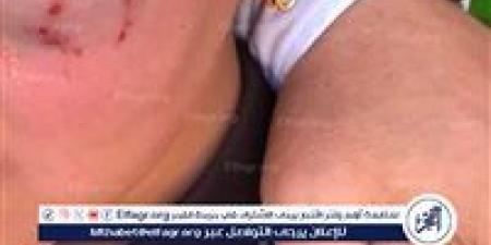 تفاصيل اعتداء معلم على تلميذه في مدرسة نبروه وتعليم الدقهلية يتخذ قرارات عاجلة - الكويت الاخباري