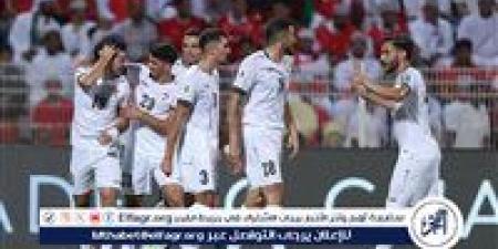 أسترالي يقود منتخب العراق - الكويت الاخباري
