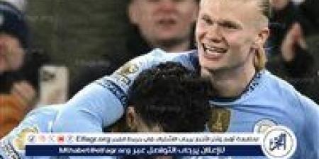 مدرب مانشستر سيتي يسأل هالاند عن فقدان الشغف - الكويت الاخباري