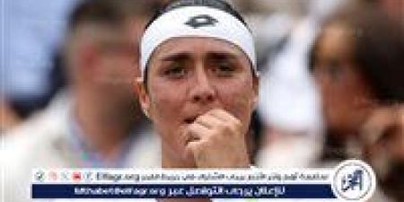 أنس جابر تعبر إلى الدور الثالث في بطولة روما - الكويت الاخباري