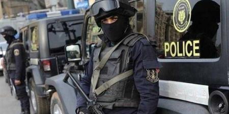 جهود قطاع أمن المنافذ بوزارة الداخلية خلال 24 ساعة فى مواجهة جرائم التهريب - الكويت الاخباري