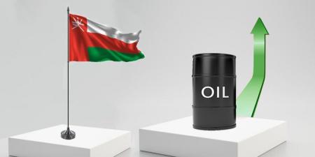 سعر نفط عمان يرتفع 2.18 دولار للبرميل - الكويت الاخباري