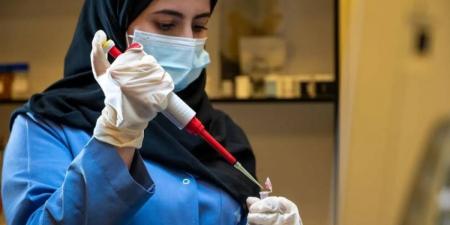 الخريّف يبحث في الدنمارك فرص توطين الصناعات الدوائية بالمملكة - الكويت الاخباري