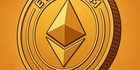 «إيثر» تقود صعود العملات الرقمية بأقوى أداء أسبوعي منذ 2021 - الكويت الاخباري