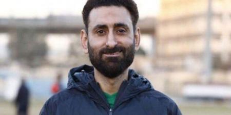 أحمد سمير ينضم إلى الجهاز الفني للزمالك بعد سداد الشرط الجزائي للأوليمبي - الكويت الاخباري