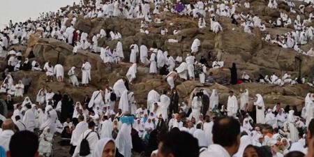 إجراءات احترازية لحماية الحجاج من الأمراض المعدية - الكويت الاخباري