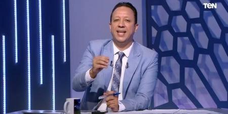 إسلام صادق: الزمالك ينفذ عقوبة حصوله على السوبر الأفريقي - الكويت الاخباري
