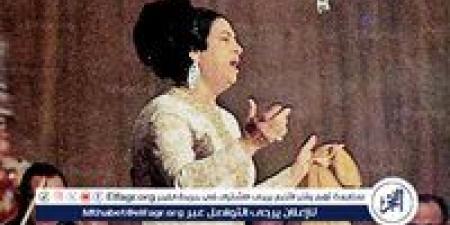 فرقة المسرح المصري تحتفل بذكرى ميلاد كوكب الشرق أم كلثوم بعرض “الست” في ليبيا - الكويت الاخباري