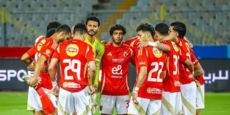 15 لاعبًا مهددون بالغياب عن الأهلي كأس العالم للأندية 2025 - الكويت الاخباري