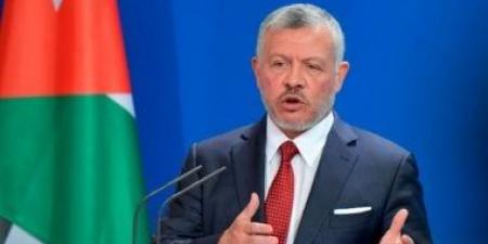 عاهل الأردن يؤكد حرص بلاده على تعميق الشراكة الاستراتيجية مع الولايات المتحدة - الكويت الاخباري
